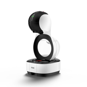 Dolce Gusto 全自动咖啡机 EDG 325 云朵白 图5