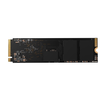 HP 惠普 EX920 M.2 NVMe 固态硬盘 512GB 图4
