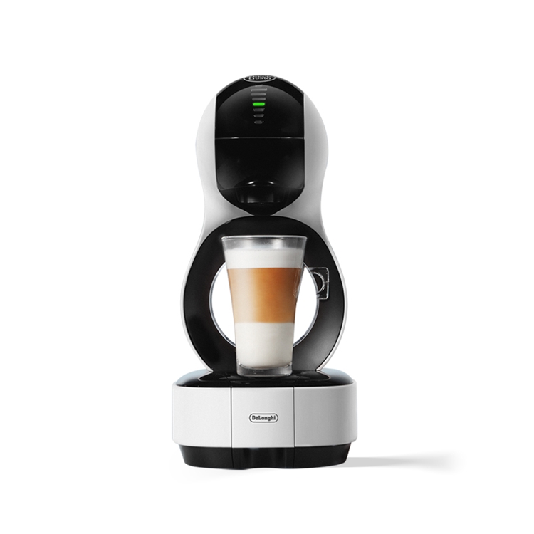 Dolce Gusto 全自动咖啡机 EDG 325 云朵白 图4