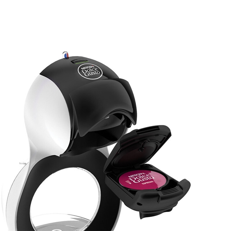 Dolce Gusto 全自动咖啡机 EDG 325 云朵白 图3