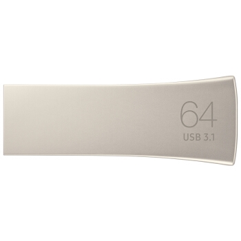 SAMSUNG 三星 Bar Plus USB3.1 U盘 图4