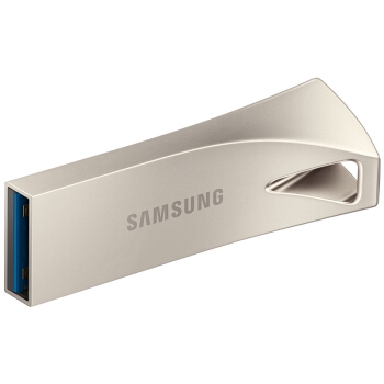 SAMSUNG 三星 Bar Plus USB3.1 U盘 图1