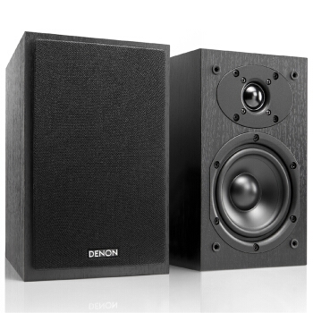 DENON 天龙 RCD-M41 音响 图5