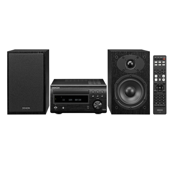 DENON 天龙 RCD-M41 音响 图1