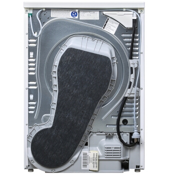 SIEMENS 西门子 速净系列 WT4HW5600W 热泵烘干机 9kg 图5