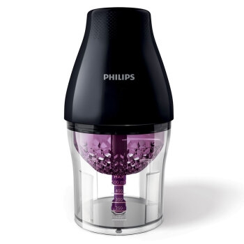 PHILIPS 飞利浦 HR2505/90 料理机 图3