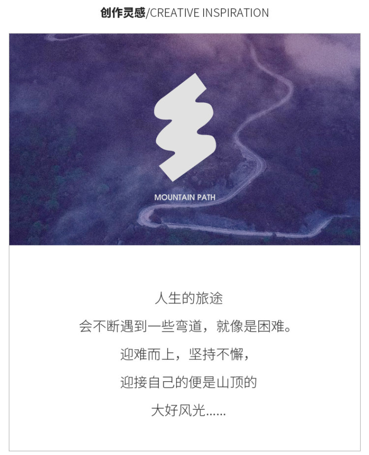 ozm 吸汗透气纯棉短袖T恤 图1