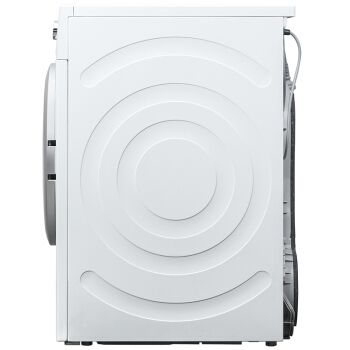 SIEMENS 西门子 速净系列 WT4HW5600W 热泵烘干机 9kg 图4