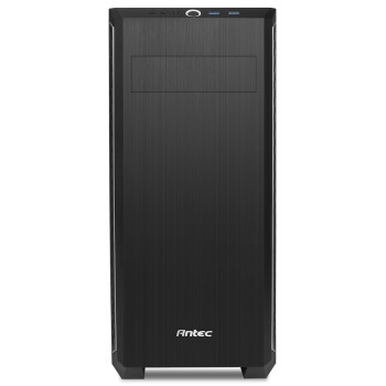 Antec 安钛克 P7 静音版 机箱 黑色 图3