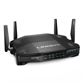 LINKSYS 领势 WRT32X 3200M 千兆双频 家用路由器 WiFi5 图2