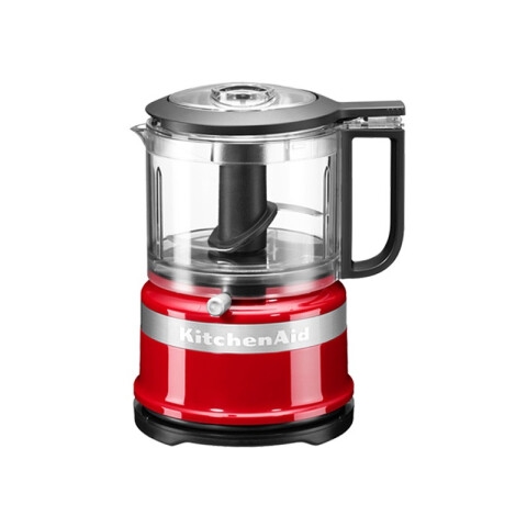 KitchenAid 凯膳怡 5KFC3516CER 3.5杯 食物料理机 图2