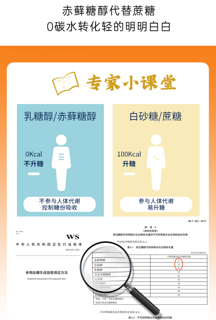 谷悦园 饱腹代餐燕麦全麦饼干400g 图4