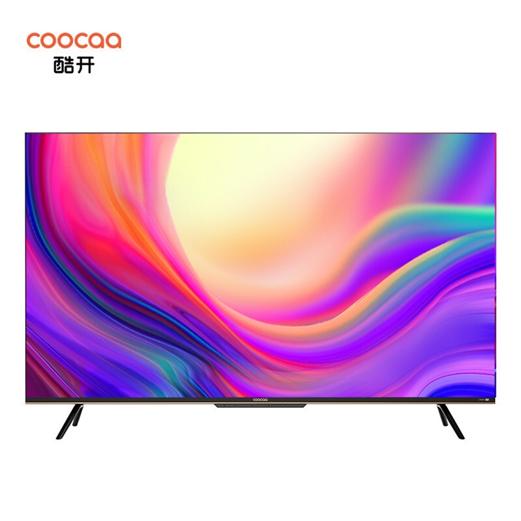 京东 酷开电视P50 Pro新品上市 图4