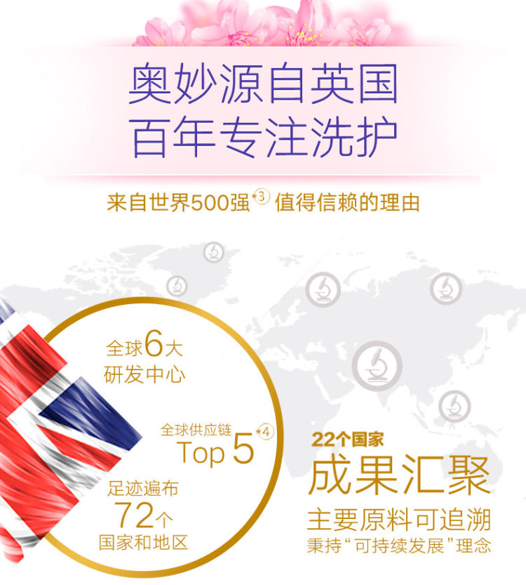 奥妙 洗衣液三合一含金纺浓缩 12斤 图11