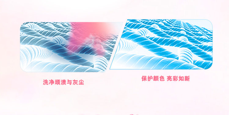 奥妙 洗衣液三合一含金纺浓缩 12斤 图5