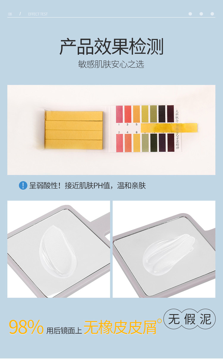 cocomelia 牛奶搓泥宝400克 图9