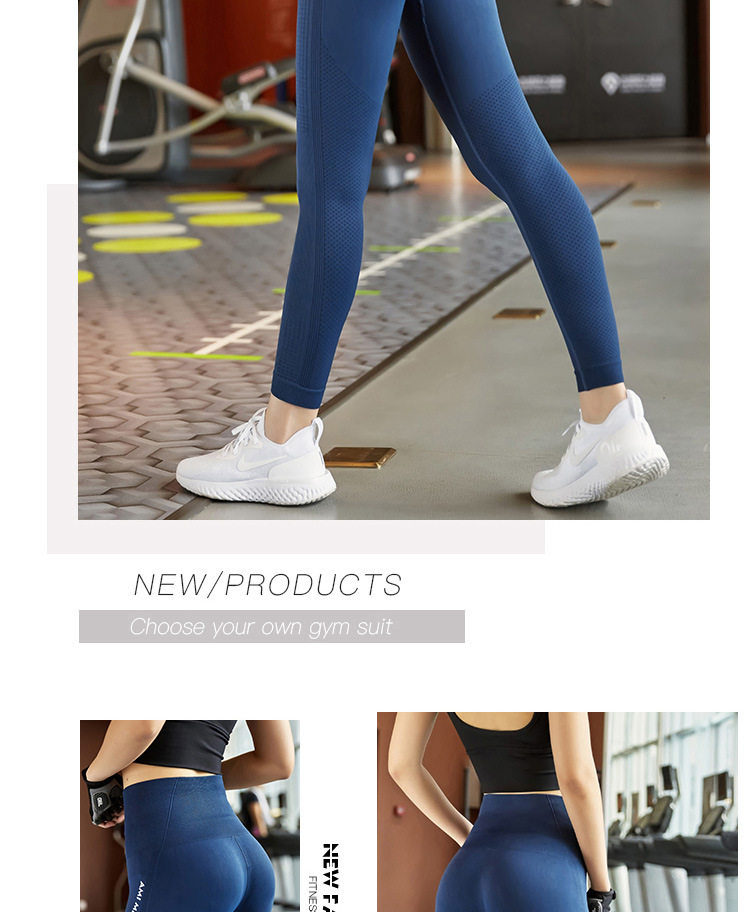 dreamslim 春夏收腹运动瑜伽裤 图8