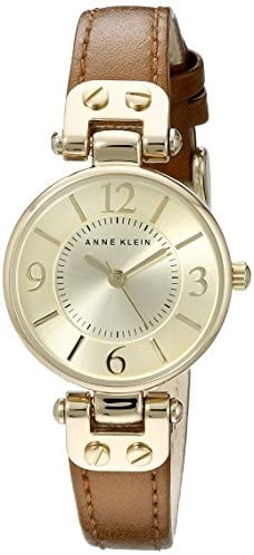 亚马逊海外购 Anne Klein 时尚腕表大促 图3