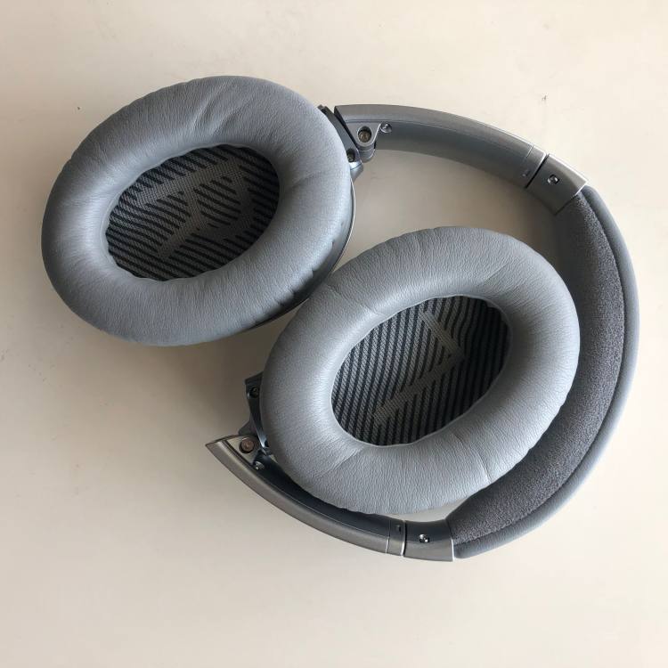 我们买过 Bose QC35 II 2代 无线头戴式降噪耳机 图5
