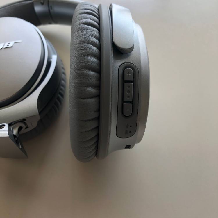 我们买过 Bose QC35 II 2代 无线头戴式降噪耳机 图6