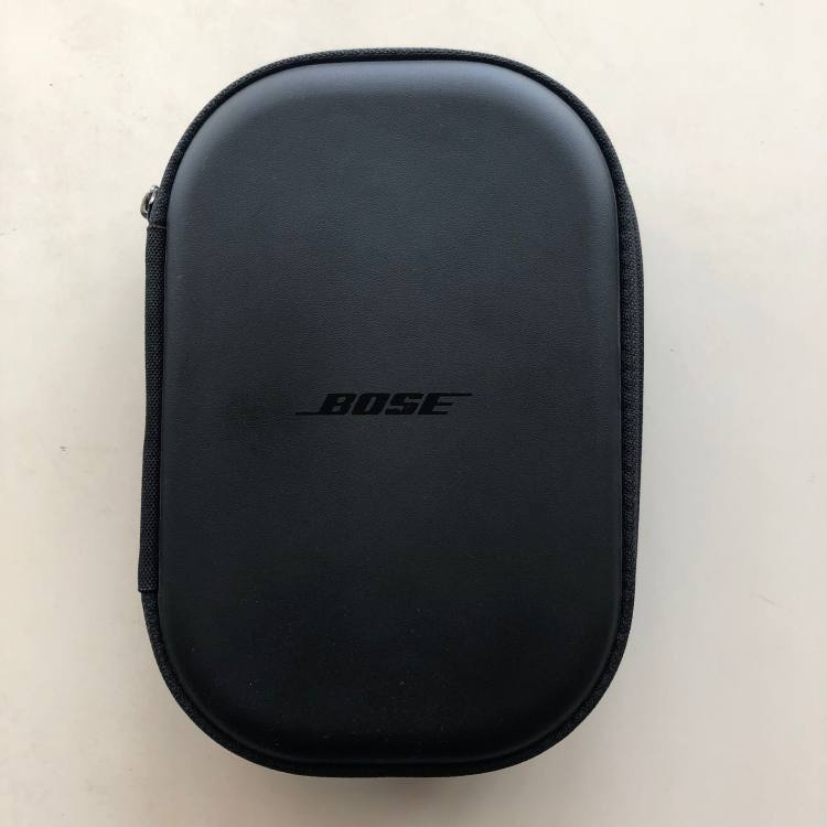 我们买过 Bose QC35 II 2代 无线头戴式降噪耳机 图2