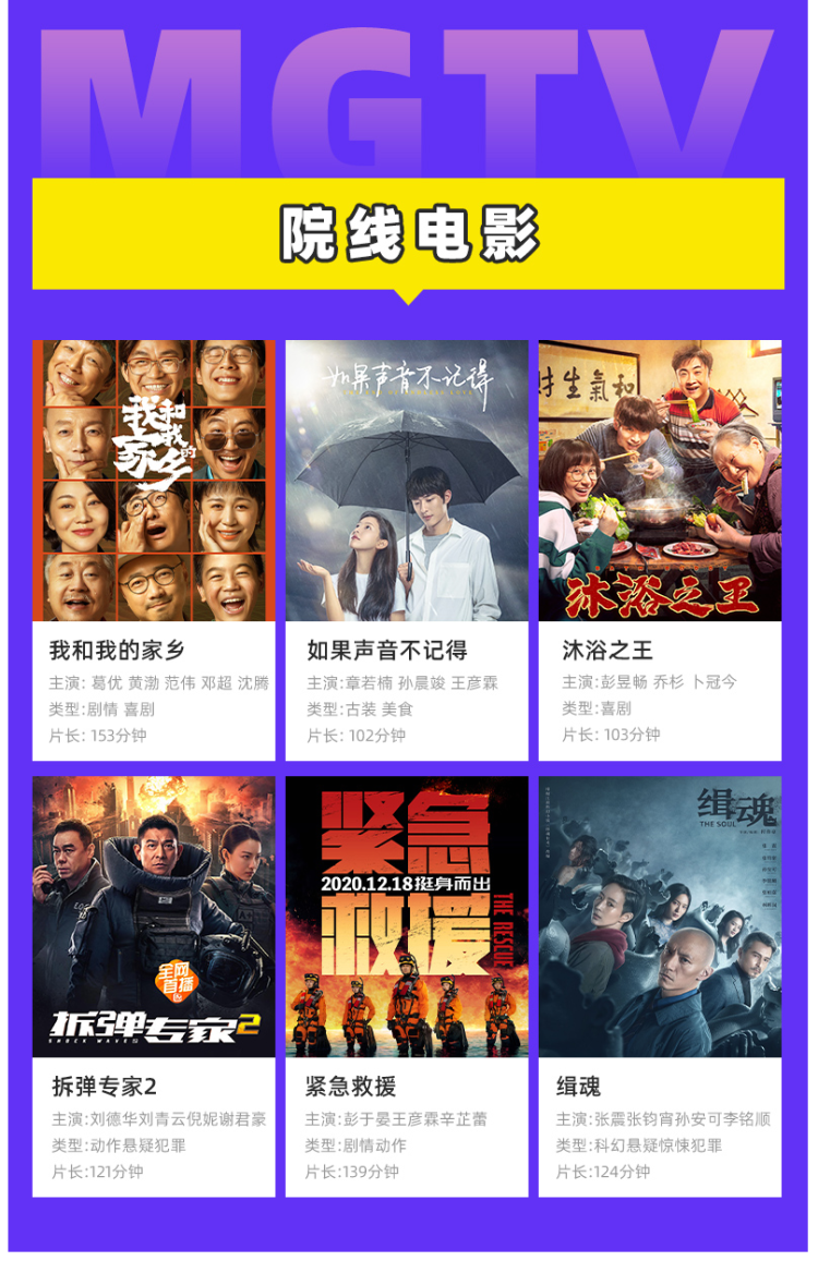 芒果TV会员 13个月 手机+电脑+平板 图3