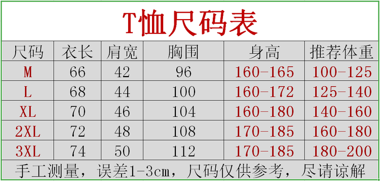 依梦尚 新疆长绒棉情侣款短袖 图1