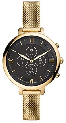 促销活动、Prime会员：【亚马逊会员日】Fossil、Skagen等智能手表专场 图3