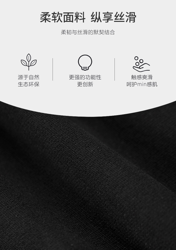 夏季儿童纯棉工装裤 图4
