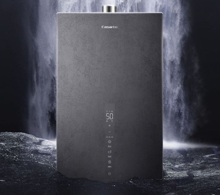 京东商城 改噪新势力 厨卫活动 图3