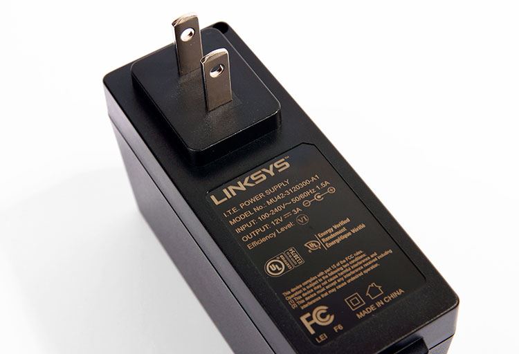 信仰充值 Linksys WRT3200acm 旗舰开源双系统路由器 拆解刷机分享 图19
