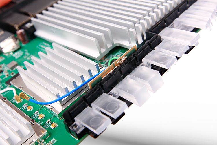 信仰充值 Linksys WRT3200acm 旗舰开源双系统路由器 拆解刷机分享 图41