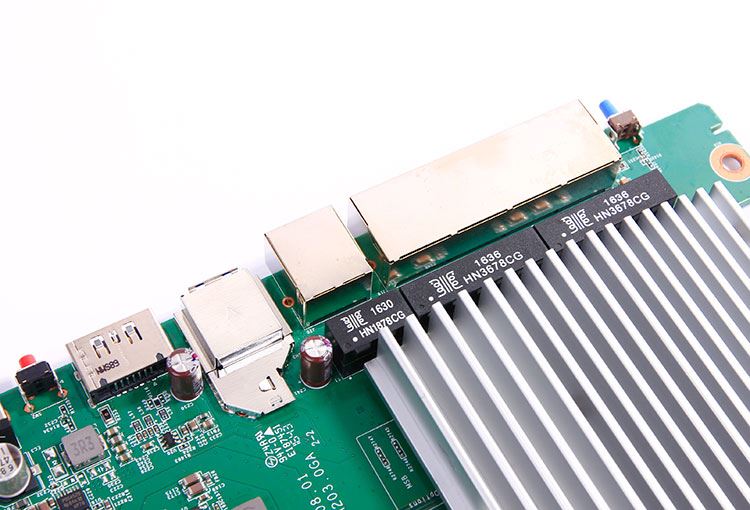 信仰充值 Linksys WRT3200acm 旗舰开源双系统路由器 拆解刷机分享 图35