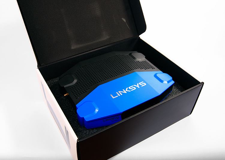 信仰充值 Linksys WRT3200acm 旗舰开源双系统路由器 拆解刷机分享 图11