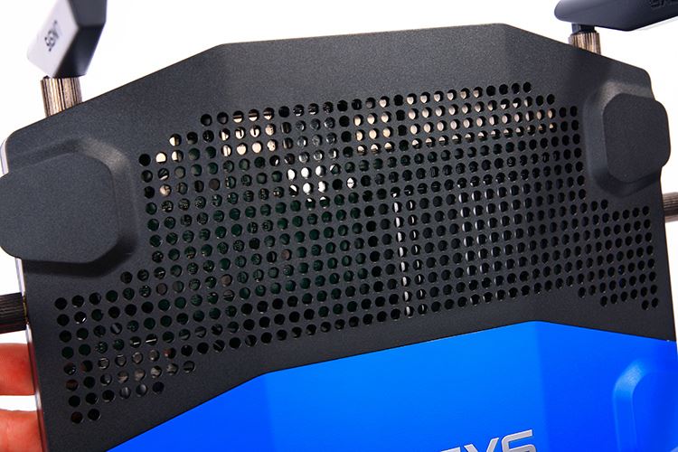 信仰充值 Linksys WRT3200acm 旗舰开源双系统路由器 拆解刷机分享 图24