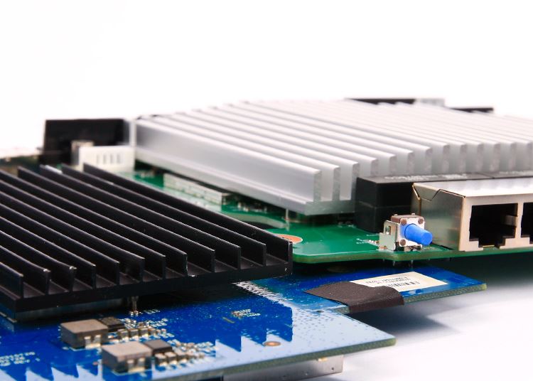 信仰充值 Linksys WRT3200acm 旗舰开源双系统路由器 拆解刷机分享 图34