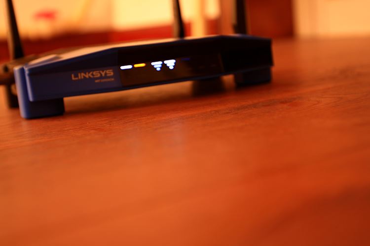 信仰充值 Linksys WRT3200acm 旗舰开源双系统路由器 拆解刷机分享 图61