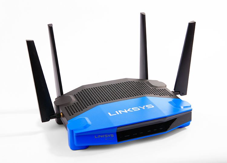 信仰充值 Linksys WRT3200acm 旗舰开源双系统路由器 拆解刷机分享 图47