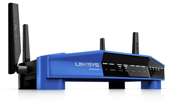 信仰充值 Linksys WRT3200acm 旗舰开源双系统路由器 拆解刷机分享 图4