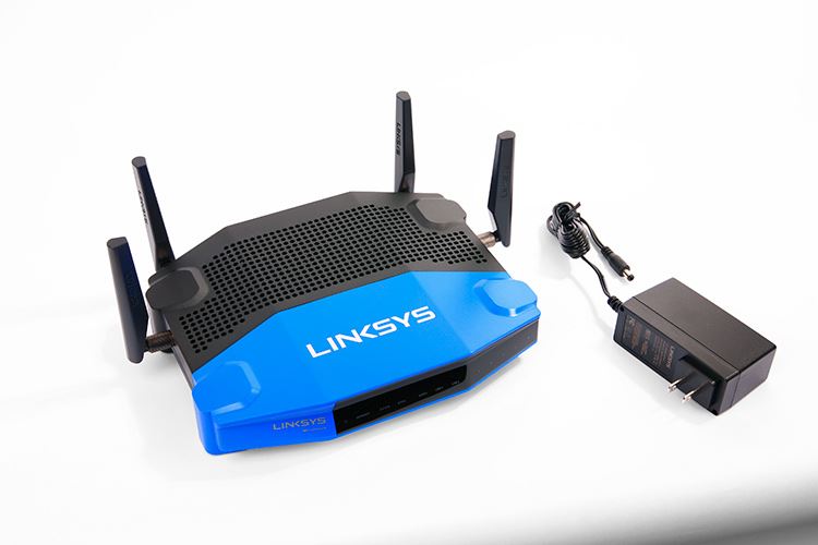 信仰充值 Linksys WRT3200acm 旗舰开源双系统路由器 拆解刷机分享 图20