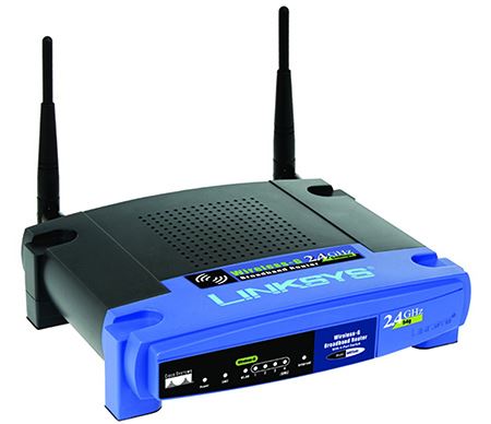 信仰充值 Linksys WRT3200acm 旗舰开源双系统路由器 拆解刷机分享 图2