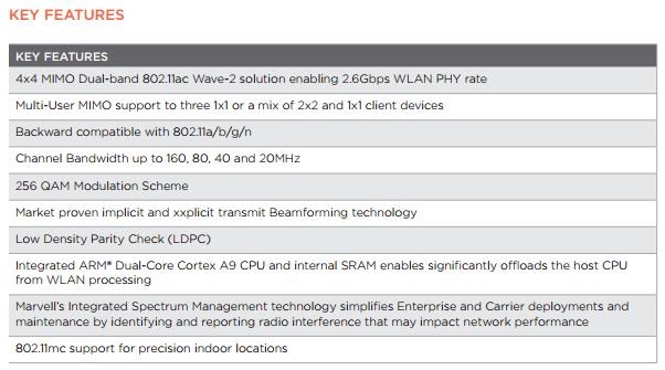 信仰充值 Linksys WRT3200acm 旗舰开源双系统路由器 拆解刷机分享 图9