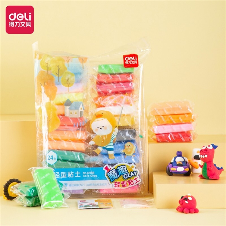 促销活动：京东商城 得力文具用品 促销活动 图7