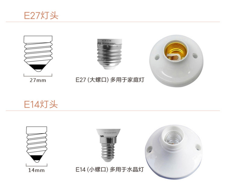 巨祥 超亮led节能玉米灯 2支 图6