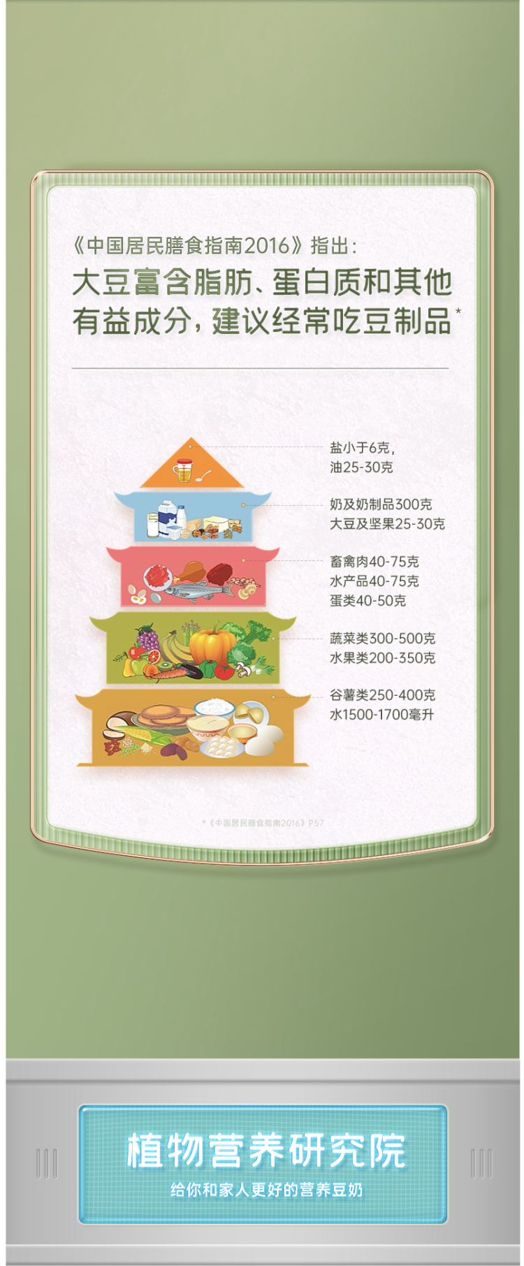 豆本豆 非转基因 芝麻黑豆奶250ml*46盒 图3