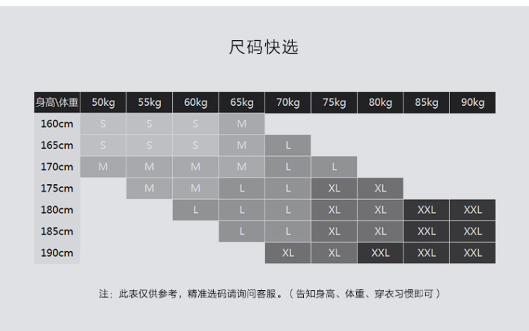 本米 男长绒棉双丝光Polo衫 图18