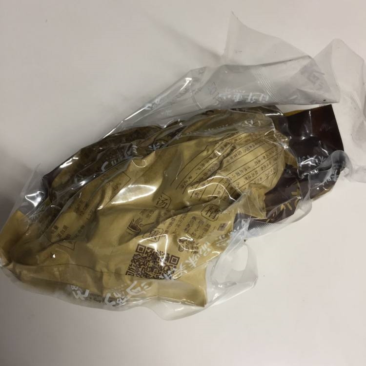 中华老字号 沟帮子招牌熏公鸡 700g 图1