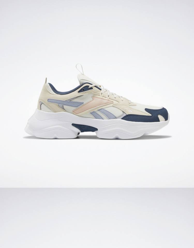 Reebok 锐步 低帮复古休闲老爹鞋 图6