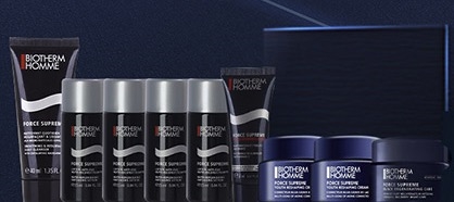 京东碧欧泉（BIOTHERM）专场 图3
