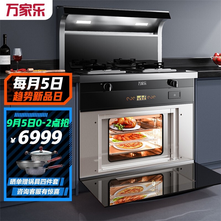 京东超级5 趋势新品日 图3